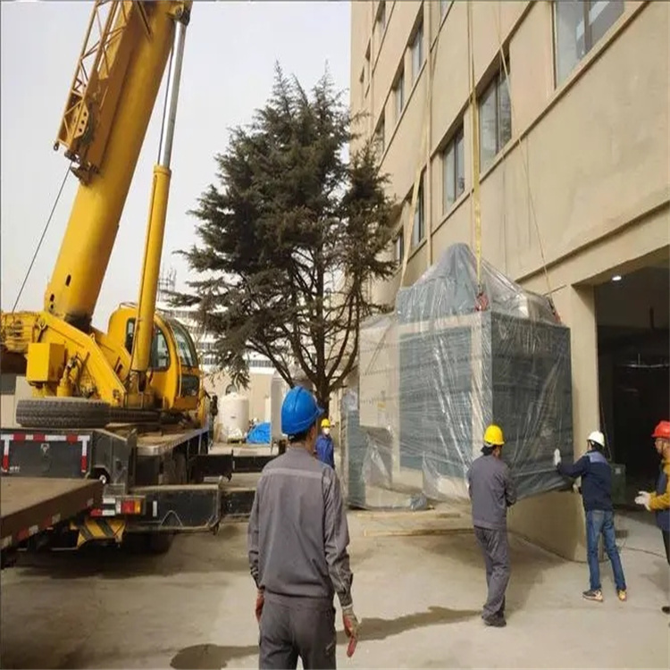 卫滨附近12吨吊车出租电话