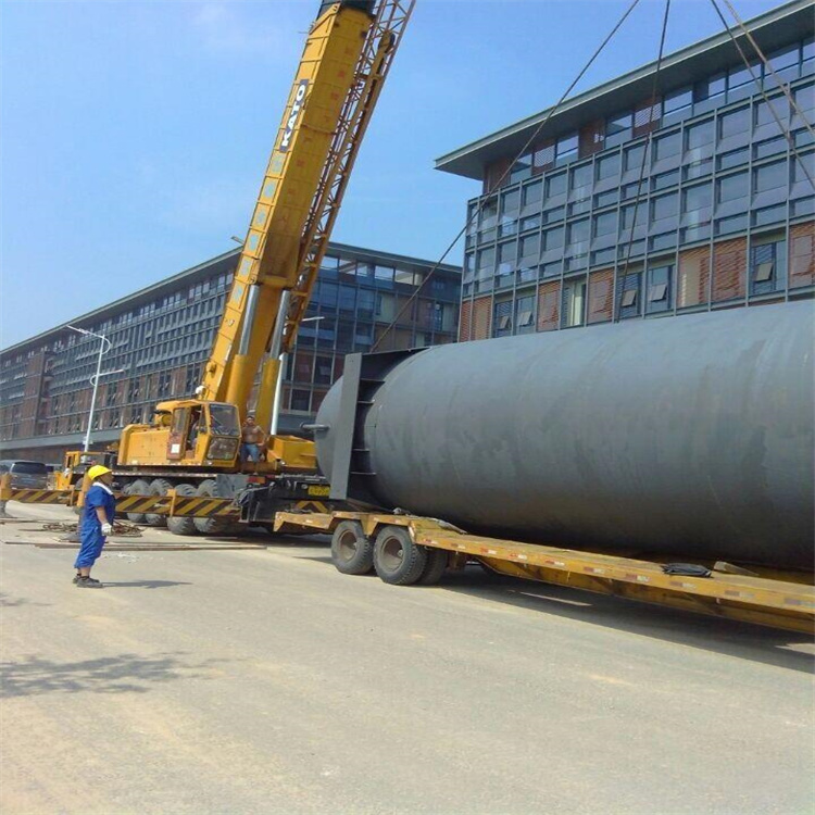 卫滨大型吊车租赁公司