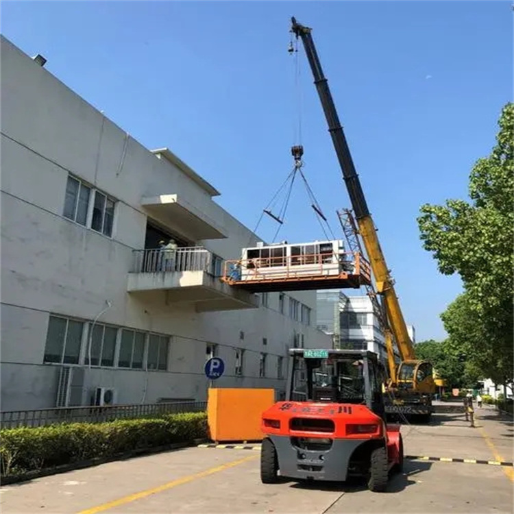 卫滨小型吊车出租电话