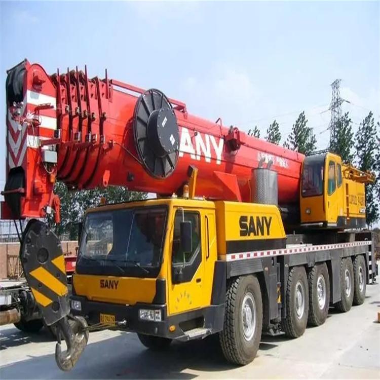 卫滨附近工地哪里有吊车出租|应急吊装服务|24小时灵活调度