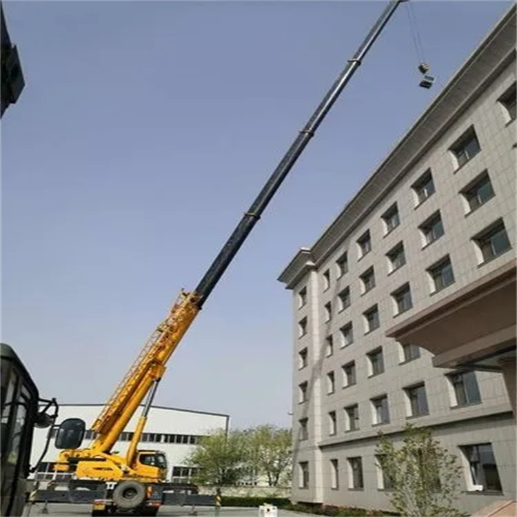 卫滨小型吊车租赁公司