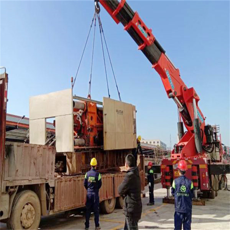 卫滨附近随车吊出租，便捷服务与实用联系方式