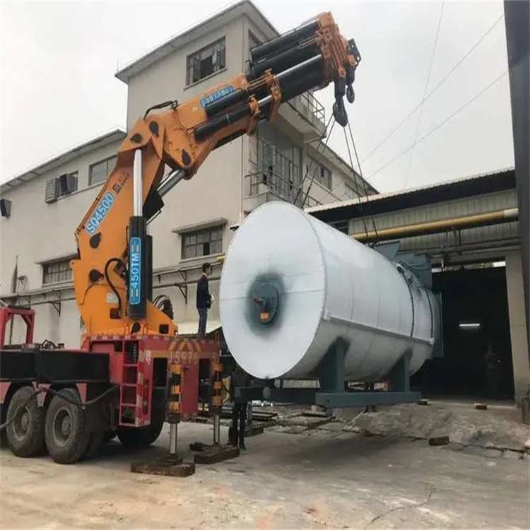 卫滨室内装修小型折臂吊出租服务：高效解决方案与租赁指南