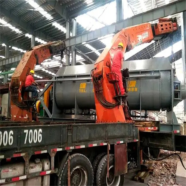 卫滨大型随车吊出租多少钱