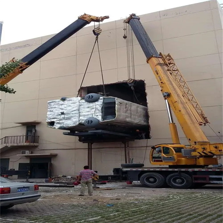 卫滨25吨汽车吊出租