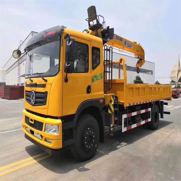 卫滨附近找一辆随车吊出租