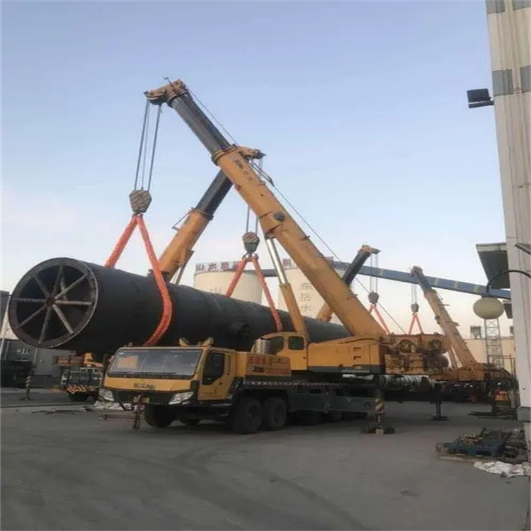 卫滨8吨汽车吊出租