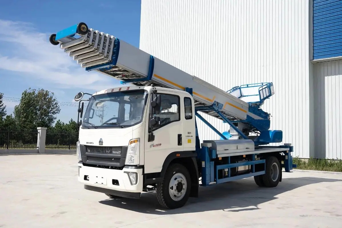 卫滨租用云梯车的费用揭秘：一天需花多少钱