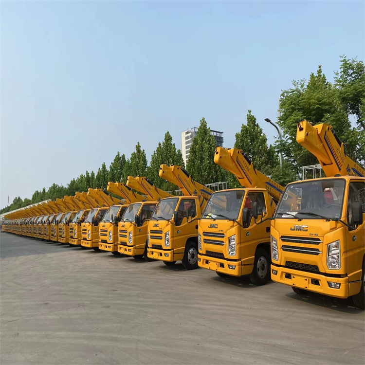 卫滨路灯车高空作业车出租|市政维修|广告安装