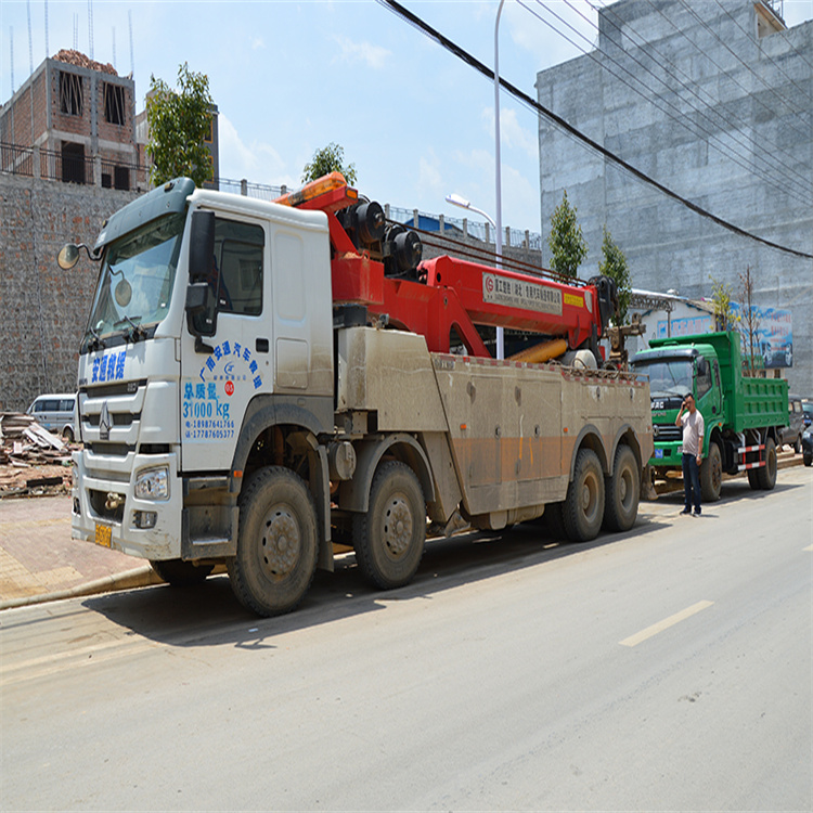 卫滨50吨随车吊出租