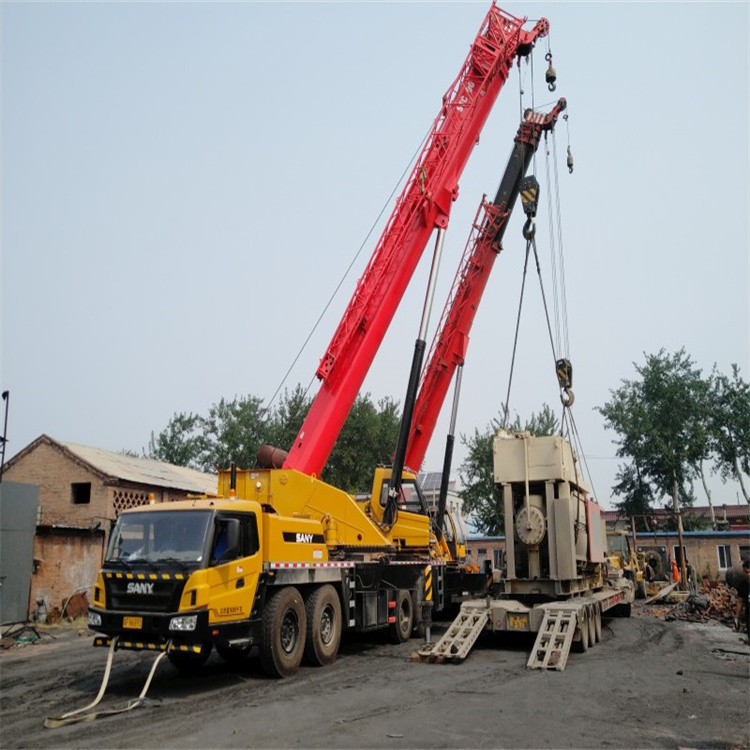 卫滨怎么算吊车吊多重的东西