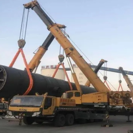 卫滨46米吊车怎么出租